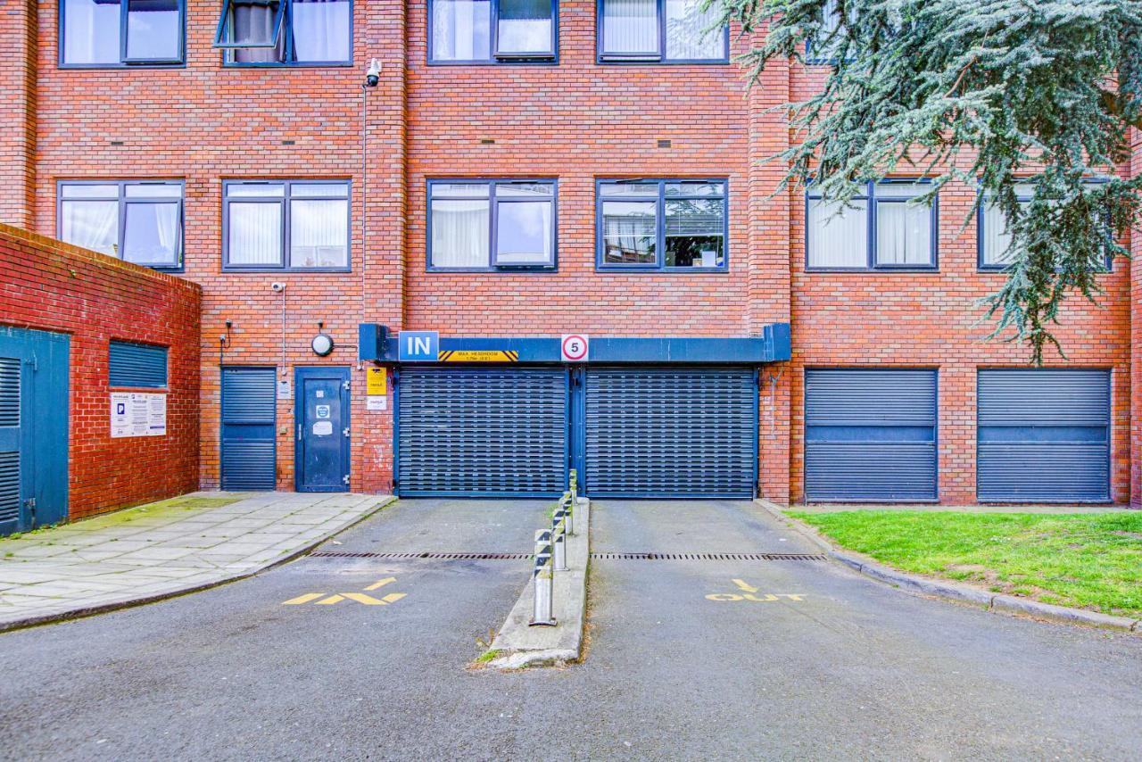 The Landmark, Lutons Best Location Luton  Exterior foto