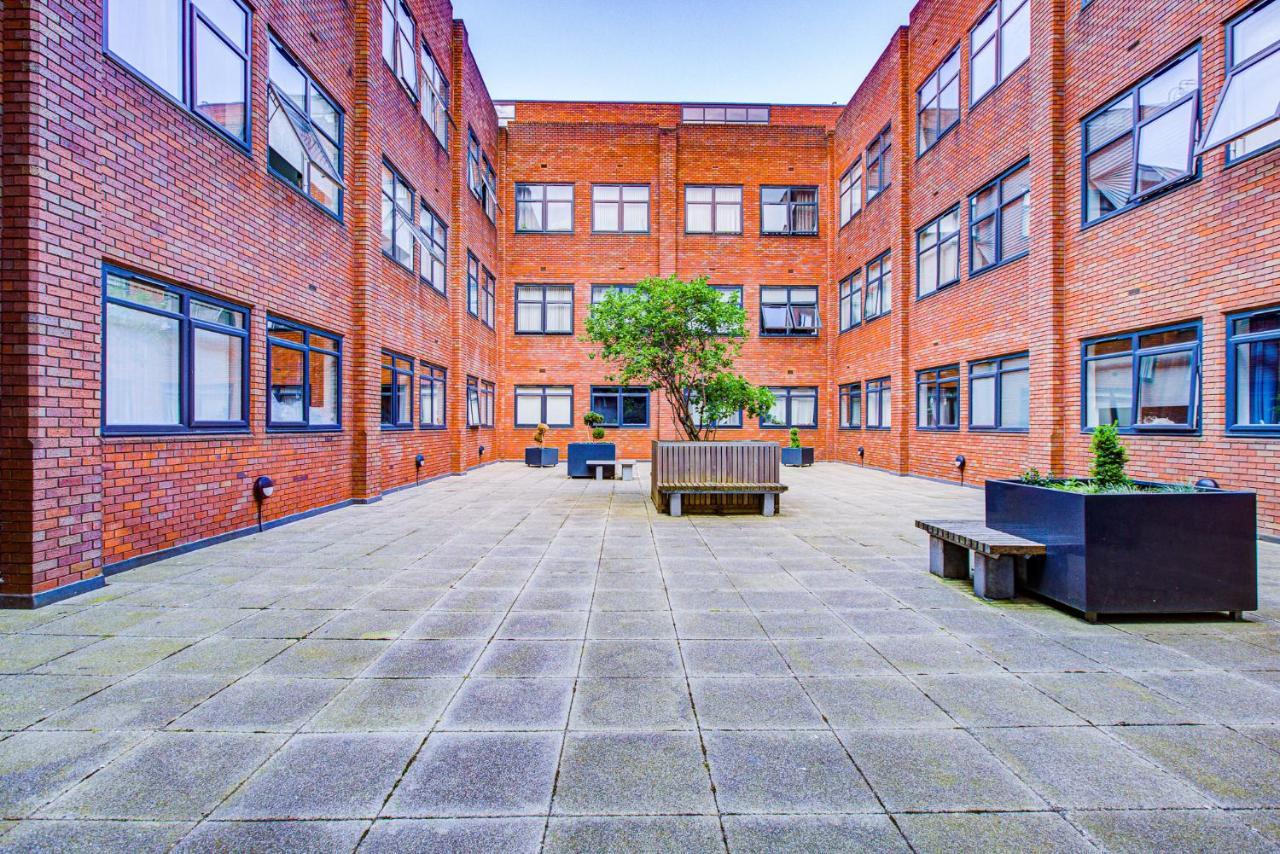 The Landmark, Lutons Best Location Luton  Exterior foto